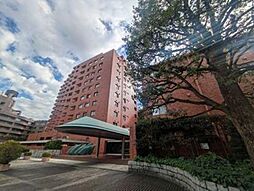 JR山手線 品川駅 徒歩5分の賃貸マンション