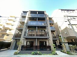 東京メトロ東西線 早稲田駅 徒歩7分の賃貸マンション