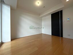 東急田園都市線 池尻大橋駅 徒歩6分の賃貸マンション 3階1Kのリビング/ダイニング