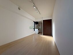 JR総武線 東中野駅 徒歩8分の賃貸マンション 4階1Kのリビング/ダイニング