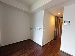 東京メトロ有楽町線 江戸川橋駅 徒歩6分の賃貸マンション 3階1DKのリビング/ダイニング