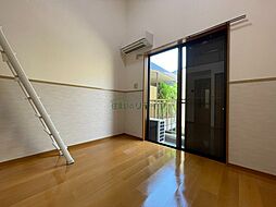 JR総武線 大久保駅 徒歩5分の賃貸アパート 2階1Kのリビング/ダイニング