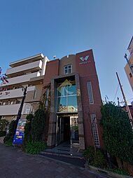 ウインベルデュエット恵比寿4