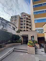 東京メトロ東西線 早稲田駅 徒歩9分の賃貸マンション