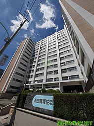 東京メトロ東西線 高田馬場駅 徒歩6分の賃貸マンション