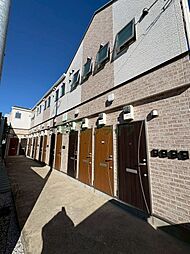 西武新宿線 下落合駅 徒歩8分の賃貸アパート