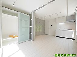 JR山手線 新大久保駅 徒歩9分の賃貸マンション