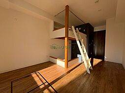 JR山手線 目白駅 徒歩9分の賃貸マンション 2階1Kのリビング/ダイニング