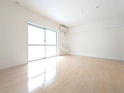 東京メトロ東西線 高田馬場駅 徒歩6分の賃貸マンション 5階1DKのリビング/ダイニング