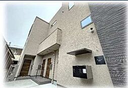 西武新宿線 下落合駅 徒歩8分の賃貸アパート