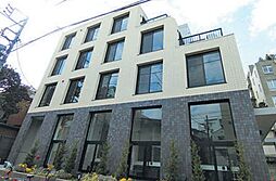 小田急小田原線 代々木八幡駅 徒歩4分の賃貸マンション