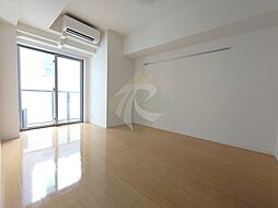 都営大江戸線 東新宿駅 徒歩3分の賃貸マンション 14階1Kのリビング/ダイニング