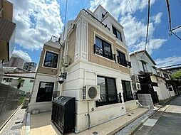 東京メトロ東西線 早稲田駅 徒歩7分の賃貸マンション