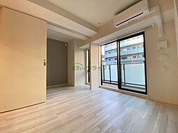 JR総武線 大久保駅 徒歩6分の賃貸マンション 2階1LDKのリビング/ダイニング