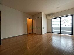 東京メトロ副都心線 西早稲田駅 徒歩4分の賃貸マンション 4階1LDKのリビング/ダイニング