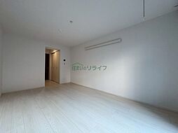 東京メトロ東西線 落合駅 徒歩3分の賃貸マンション 4階1Kのリビング/ダイニング