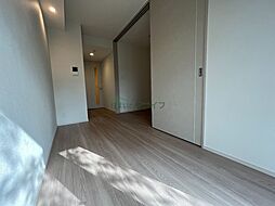 西武新宿線 下落合駅 徒歩6分の賃貸マンション 2階1LDKのリビング/ダイニング