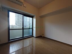 パークヒルズ落合 504 5階1Kのリビング/ダイニング