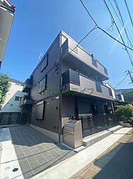 東京メトロ東西線 落合駅 徒歩9分