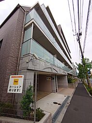 西武新宿線 中井駅 徒歩9分の賃貸マンション