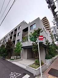 JR総武線 大久保駅 徒歩5分の賃貸マンション