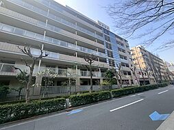 山手線 目白駅 徒歩5分