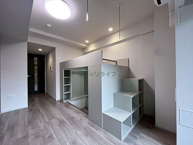 子供部屋