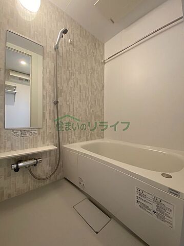 浴室
