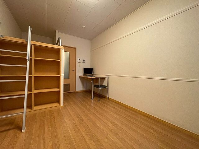 子供部屋