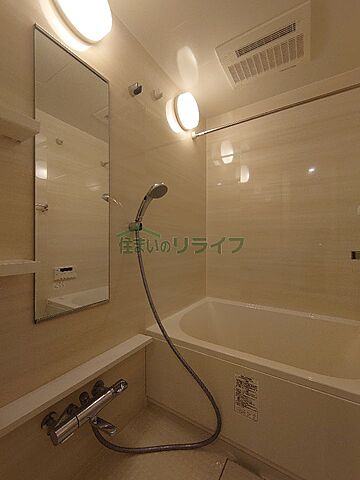浴室