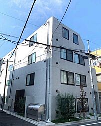 都営大江戸線 落合南長崎駅 徒歩4分の賃貸マンション