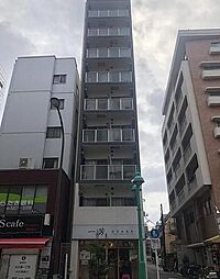 東京メトロ副都心線 東新宿駅 徒歩2分