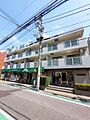 都営大江戸線 中井駅 徒歩5分の賃貸マンション
