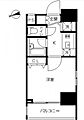 スカイコート新宿落合壱番館9階11.1万円