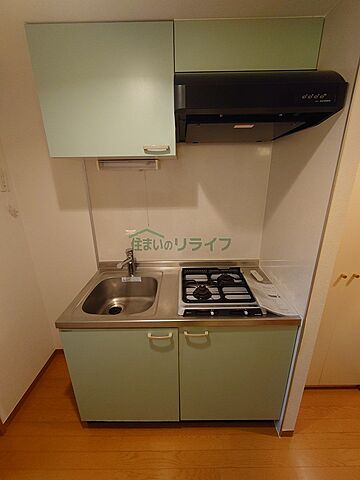 キッチン