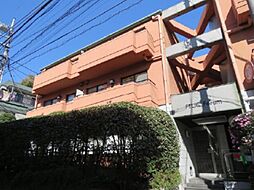 東京メトロ東西線 落合駅 徒歩3分の賃貸マンション
