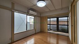 JR総武線 西荻窪駅 徒歩7分の賃貸アパート 1階2Kのリビング/ダイニング