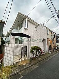 東京メトロ丸ノ内線 新高円寺駅 徒歩12分の賃貸アパート