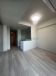 都営大江戸線 新宿西口駅 徒歩4分の賃貸マンション 10階2LDKのリビング/ダイニング