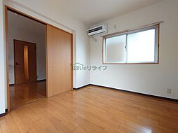 東京メトロ丸ノ内線 荻窪駅 徒歩12分の賃貸マンション 2階2LDKのリビング/ダイニング