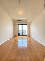 東京メトロ東西線 中野駅 徒歩4分の賃貸マンション 1階1Kのリビング/ダイニング