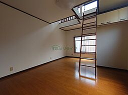 JR中央線 阿佐ケ谷駅 徒歩12分の賃貸アパート