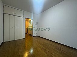 JR中央線 阿佐ケ谷駅 徒歩8分の賃貸アパート 2階1Kのリビング/ダイニング