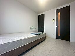 JR中央線 阿佐ケ谷駅 徒歩6分の賃貸アパート 3階1Kのリビング/ダイニング