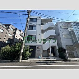 西武新宿線 新井薬師前駅 徒歩5分の賃貸マンション