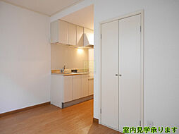 東京メトロ丸ノ内線 荻窪駅 徒歩12分の賃貸アパート 2階ワンルームのリビング/ダイニング