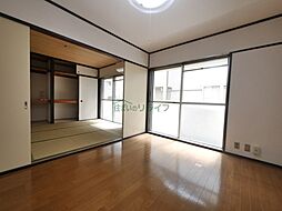 東京メトロ丸ノ内線 荻窪駅 徒歩12分の賃貸マンション 1階2DKのリビング/ダイニング