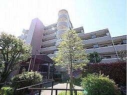 西武新宿線 鷺ノ宮駅 徒歩6分の賃貸マンション