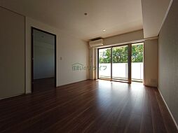 東京メトロ丸ノ内線 荻窪駅 徒歩10分の賃貸マンション 5階3LDKのリビング/ダイニング