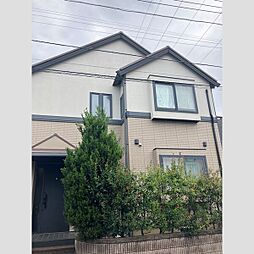 京王井の頭線 永福町駅 徒歩10分の賃貸一戸建て